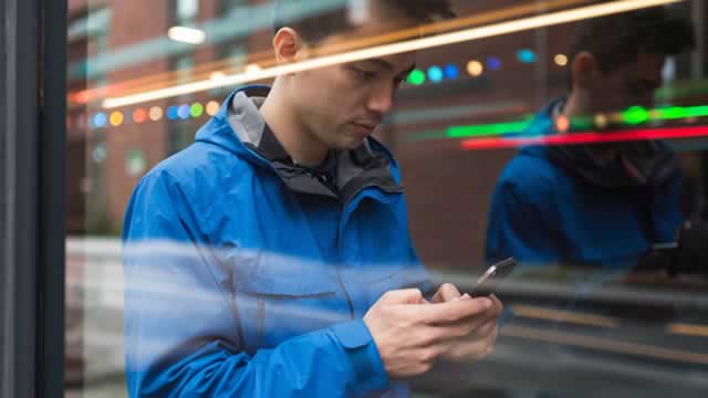 Upwork's Earnings Beat Fuels Stock Rally—Is Freelancing Booming?
