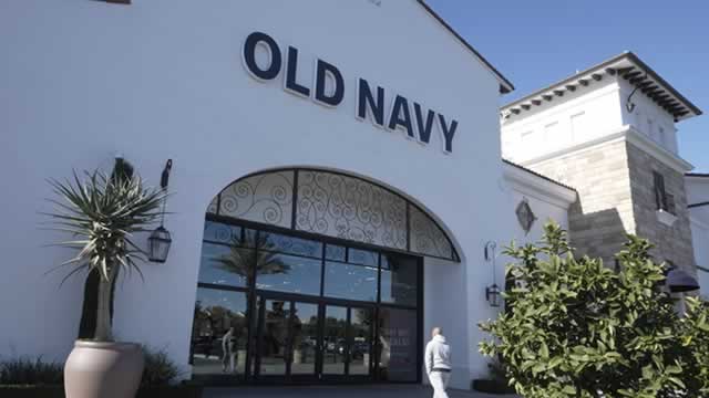 The Gap, Inc.: A Dividend Boost That The Company Can Honor, Even In The Wake Of Tariffs