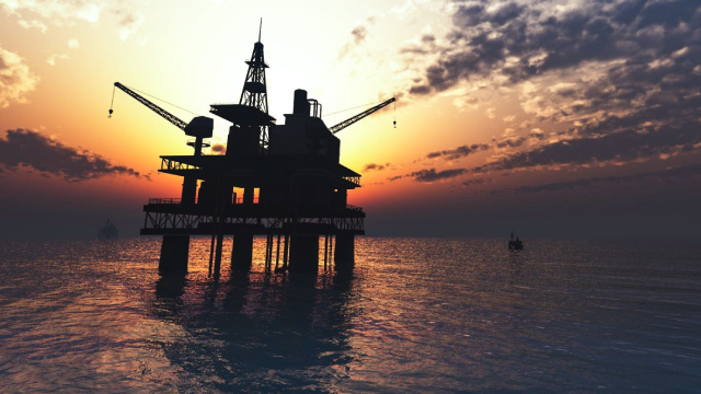 LNG firm Venture Global forecasts full-year core profit above expectations