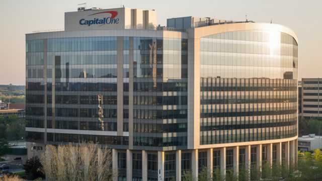 New York AG sues Capital One after Trump-led CFPB drops similar case