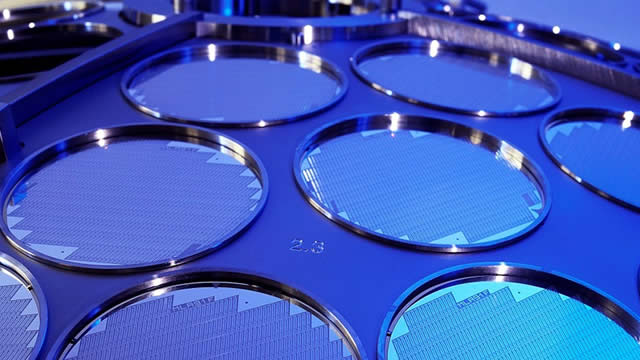 The Bottom Fishing Club - Axcelis: Strong Value In Semiconductors Before Growth Returns