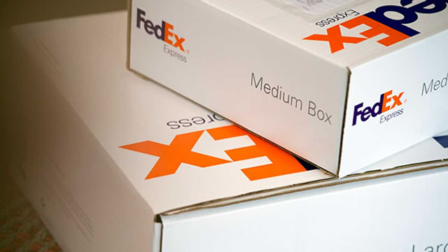 FedEx Stock Is at Its Bottom—And It May Be Time to Buy