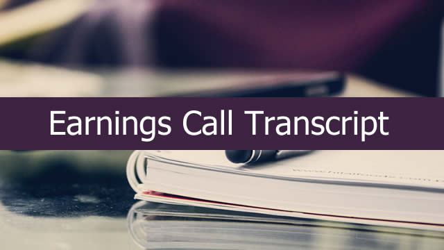 Hudbay Minerals Inc. (HBM) Q1 2025 Earnings Call Transcript