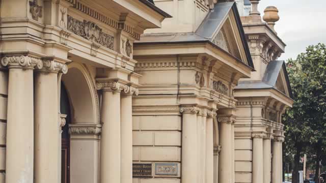 Big Banks Alarmed After Their Regulator Gets Hacked