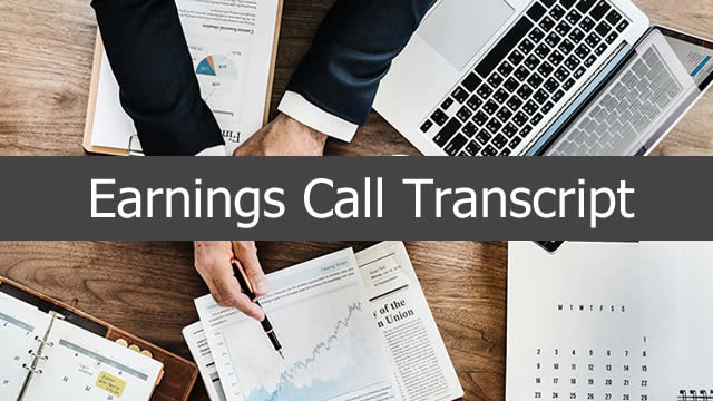 Petroleo Brasileiro S.A. - Petrobras (PBR) Q1 2025 Earnings Conference Call Transcript