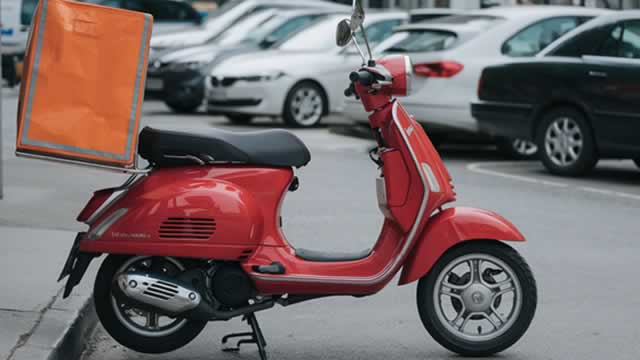 DoorDash: Positioned For Profits