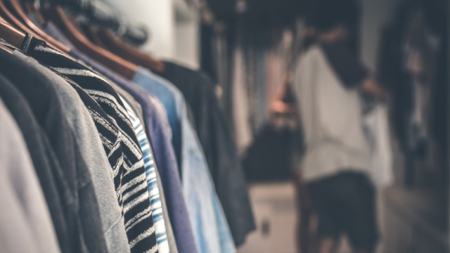 Back in Fashion: Abercrombie & Fitch (ANF)
