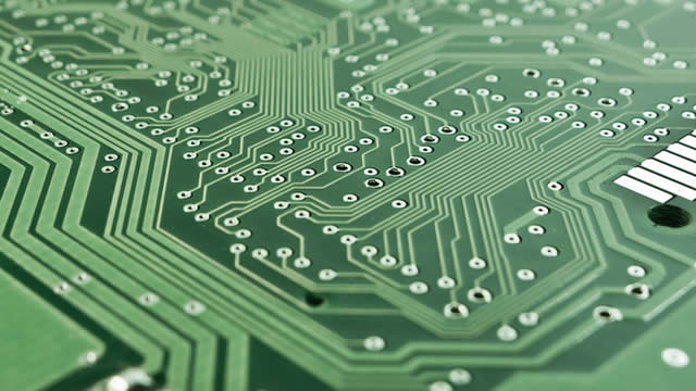 Everspin Technologies: A Speculative Play With More Downside Than Upside