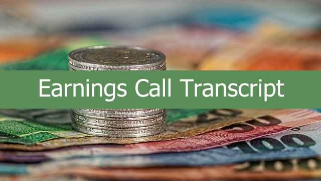 Cisco Systems, Inc. (CSCO) Q3 2025 Earnings Call Transcript