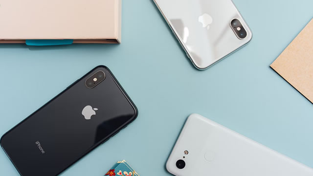 Facing EU deadline, Apple announces App Store changes