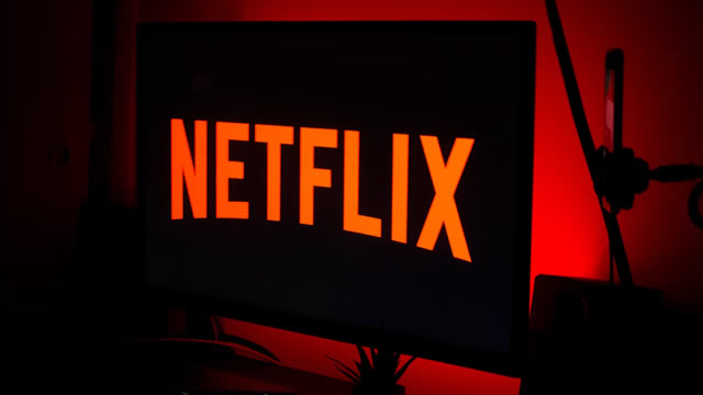 Netflix Skeptic Raises Price Target. A $1 Trillion Valuation Is a Dream.