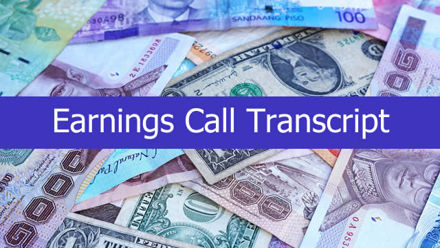 Ovintiv Inc. (OVV) Q4 2024 Earnings Call Transcript