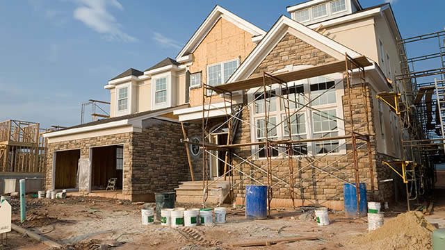 Taylor Morrison Home: Buying This Dip Makes Sense