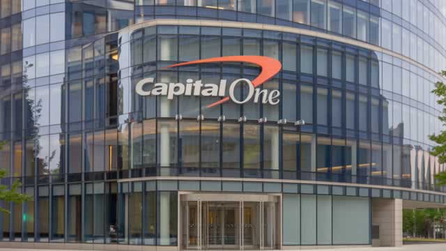 New York Sues Capital One, Pursuing Similar Case CFPB Dropped