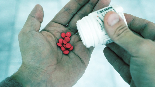 NanoViricides advances NV-387 antiviral program, eyes Phase II trials for Mpox