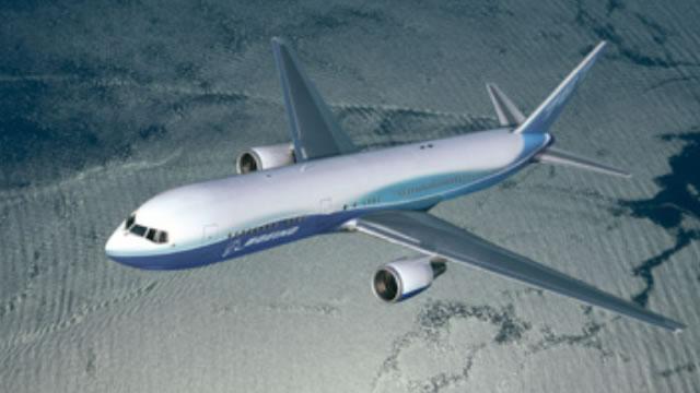 Boeing CEO Ortberg is winning hearts on Wall Street. Here's the latest vote of confidence.