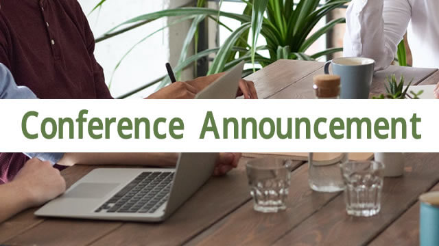 Stoke Therapeutics to Present at Upcoming Investor Conferences in March