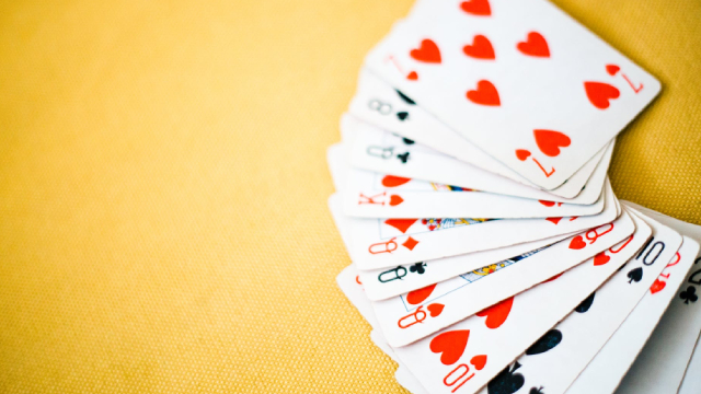 International Game Technology: Lottery King Back To Basics
