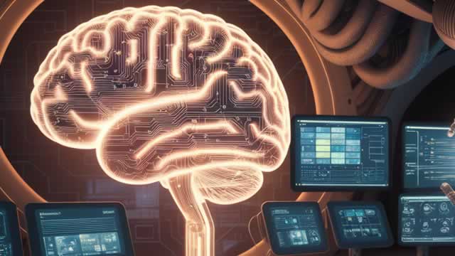 PLTR Nuclear Partnership Offers Company More Power in A.I. Race