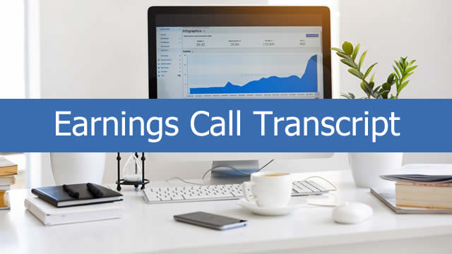 Algonquin Power & Utilities Corp. (AQN) Q1 2025 Earnings Call Transcript