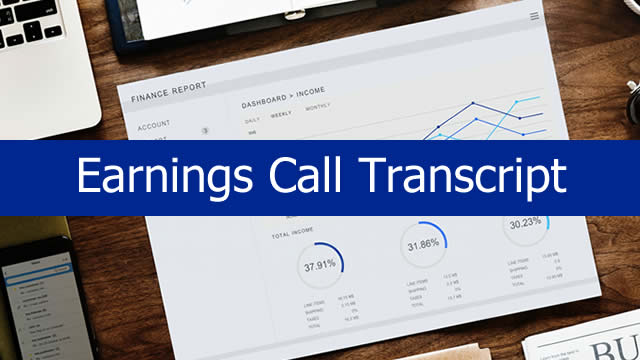 Pharming Group N.V. (PHAR) Q1 2025 Earnings Call Transcript