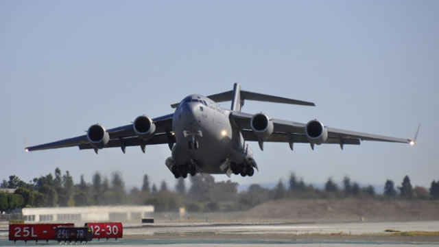 Boeing stock upgraded on turnaround confidence