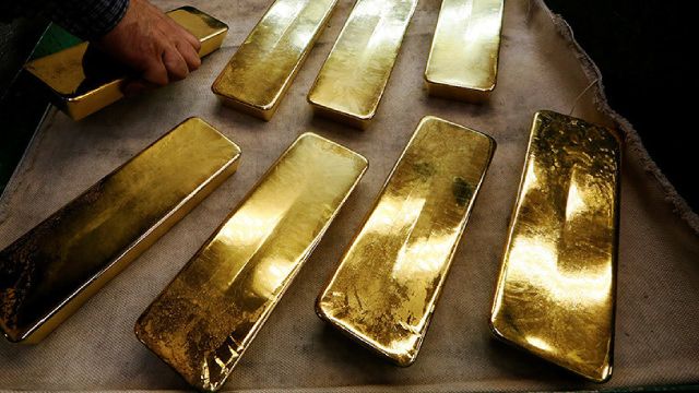 Eldorado Gold: Rising Costs And Lower Production Paint A Grim Outlook This Year